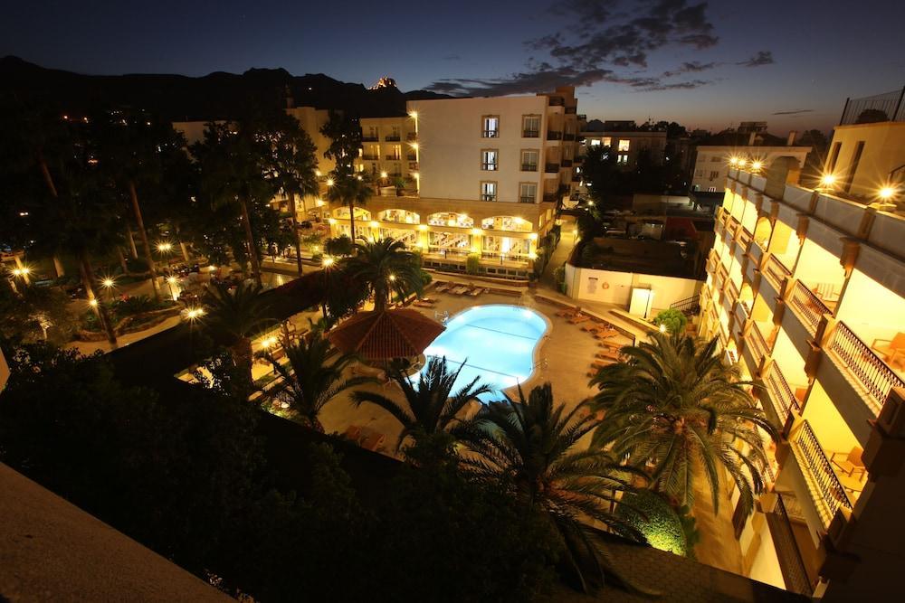 Pia Bella Kyrenia (Northern Cyprus)