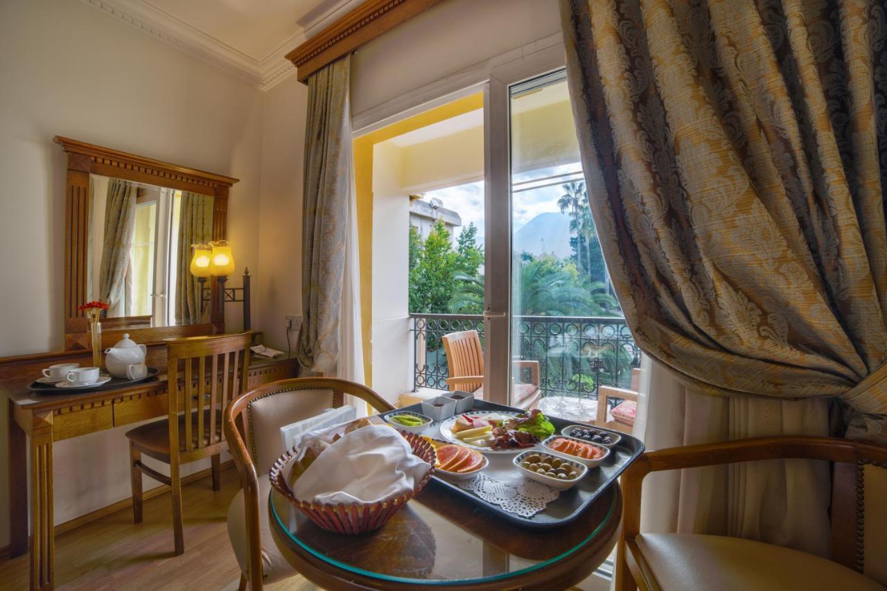 Pia Bella Hotel Kirenia