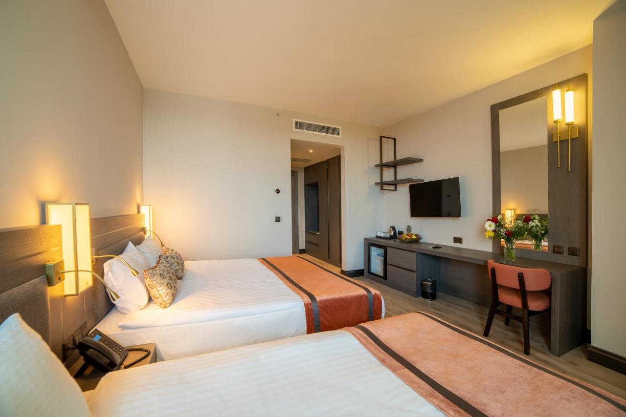 Hotel Pia Bella 4*