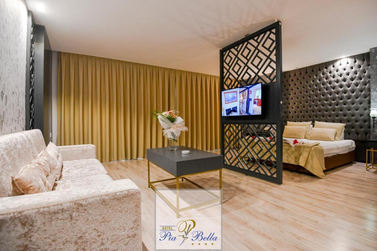 Pia Bella 4* Kirenia