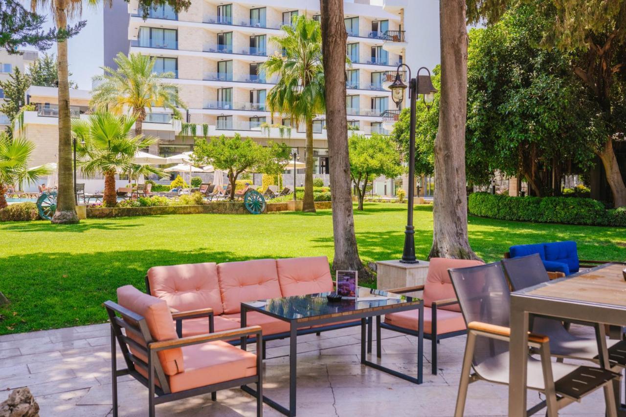Pia Bella Hotel 4*