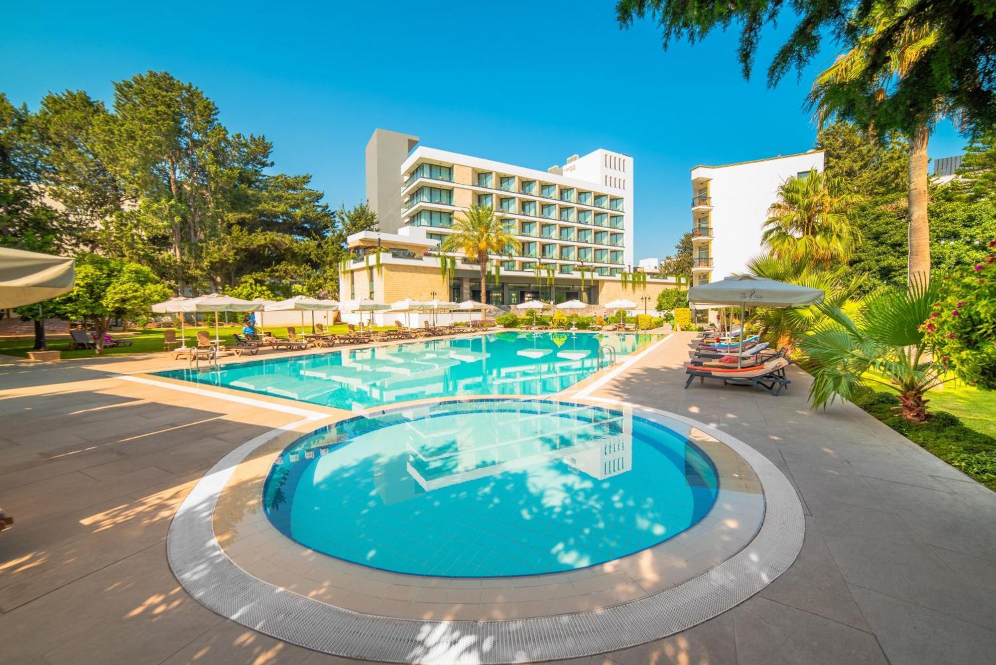 Pia Bella 4* Kirenia