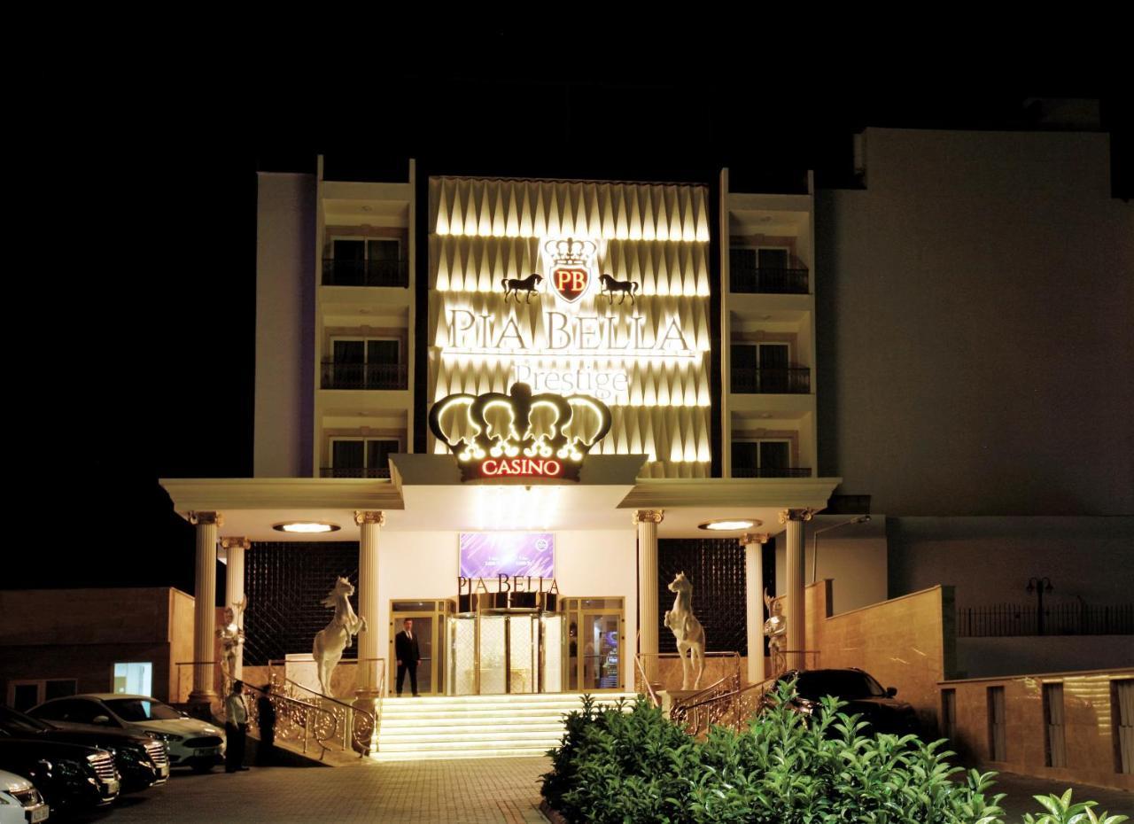 Pia Bella Hotel
