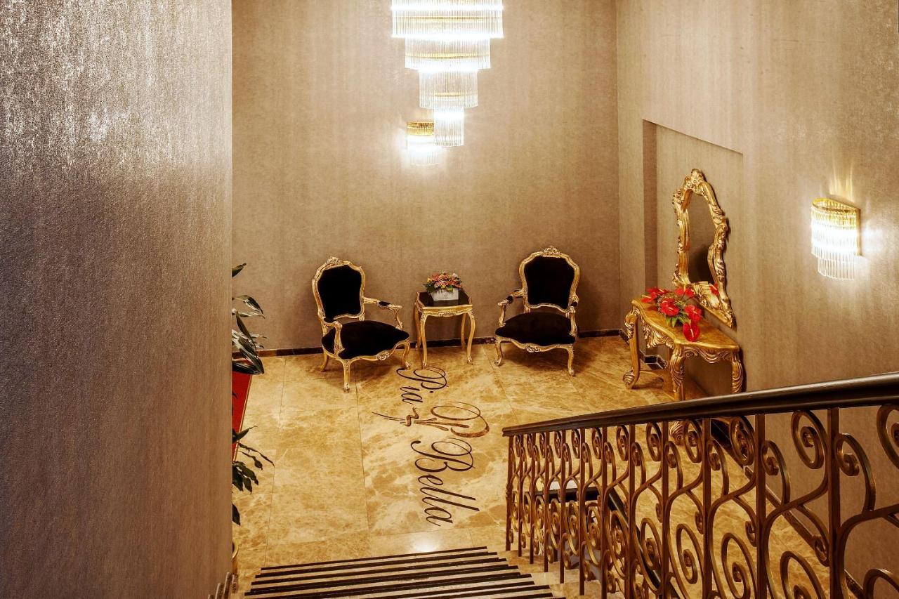 Hotel Pia Bella
