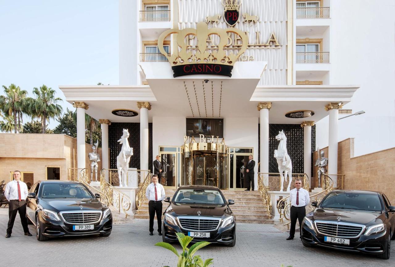 Hotel Pia Bella