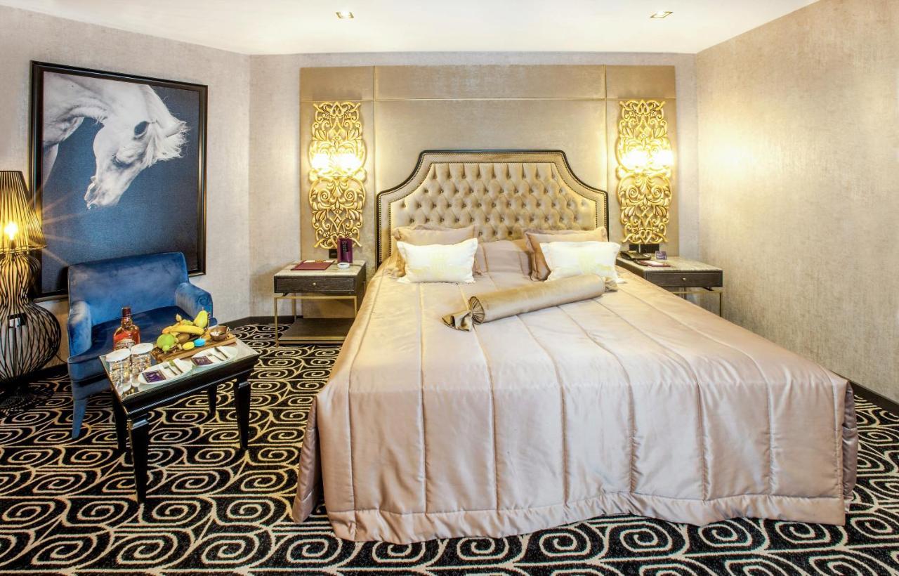Hotel Pia Bella