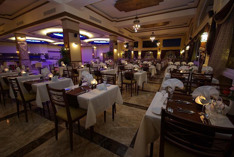 Hotel Pia Bella Kirenia