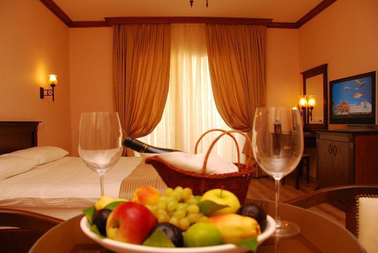 Hotel Pia Bella