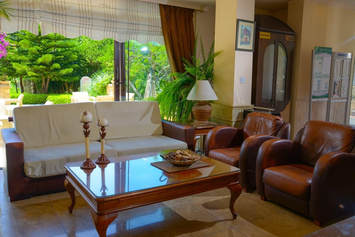 Pia Bella Hotel Kirenia