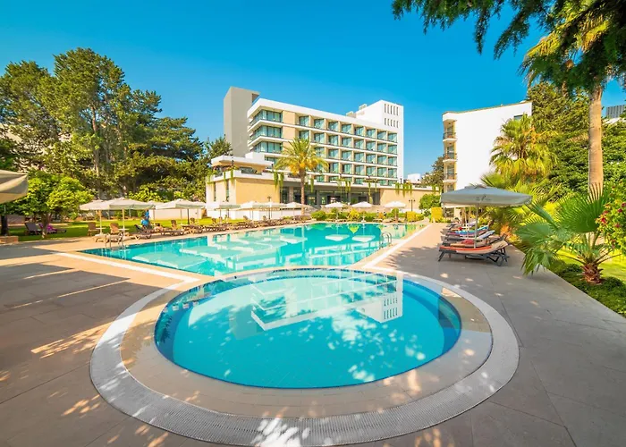 Hotel Pia Bella