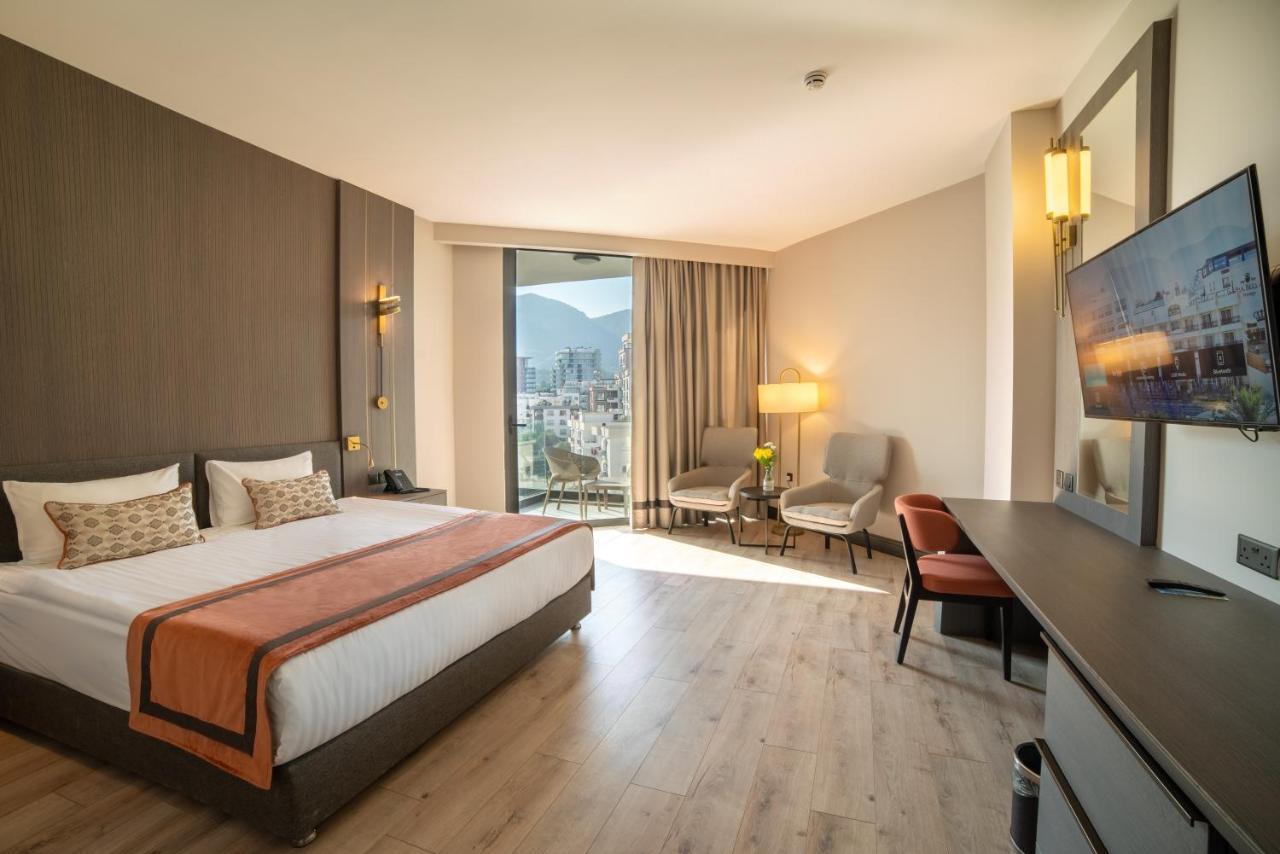 Pia Bella Hotel Kirenia