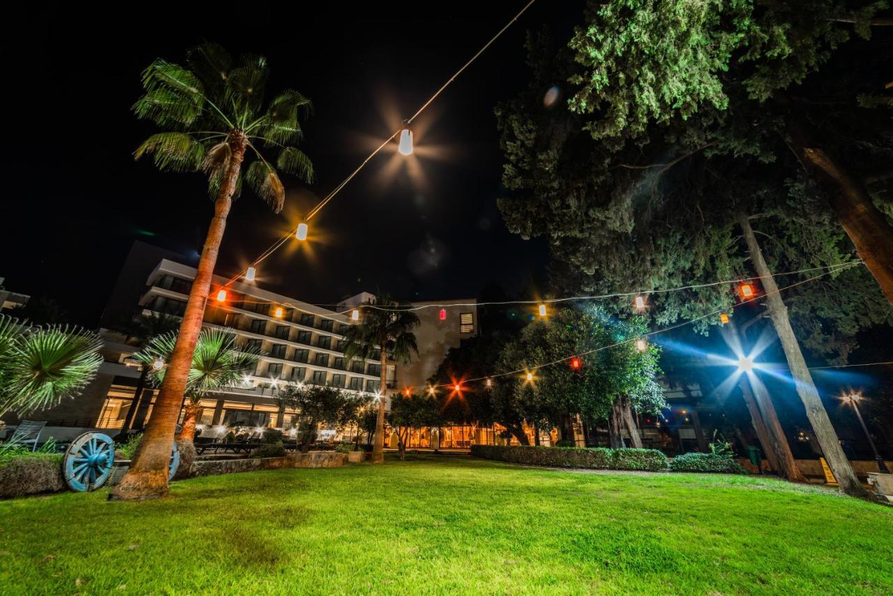 Pia Bella Hotel 4*