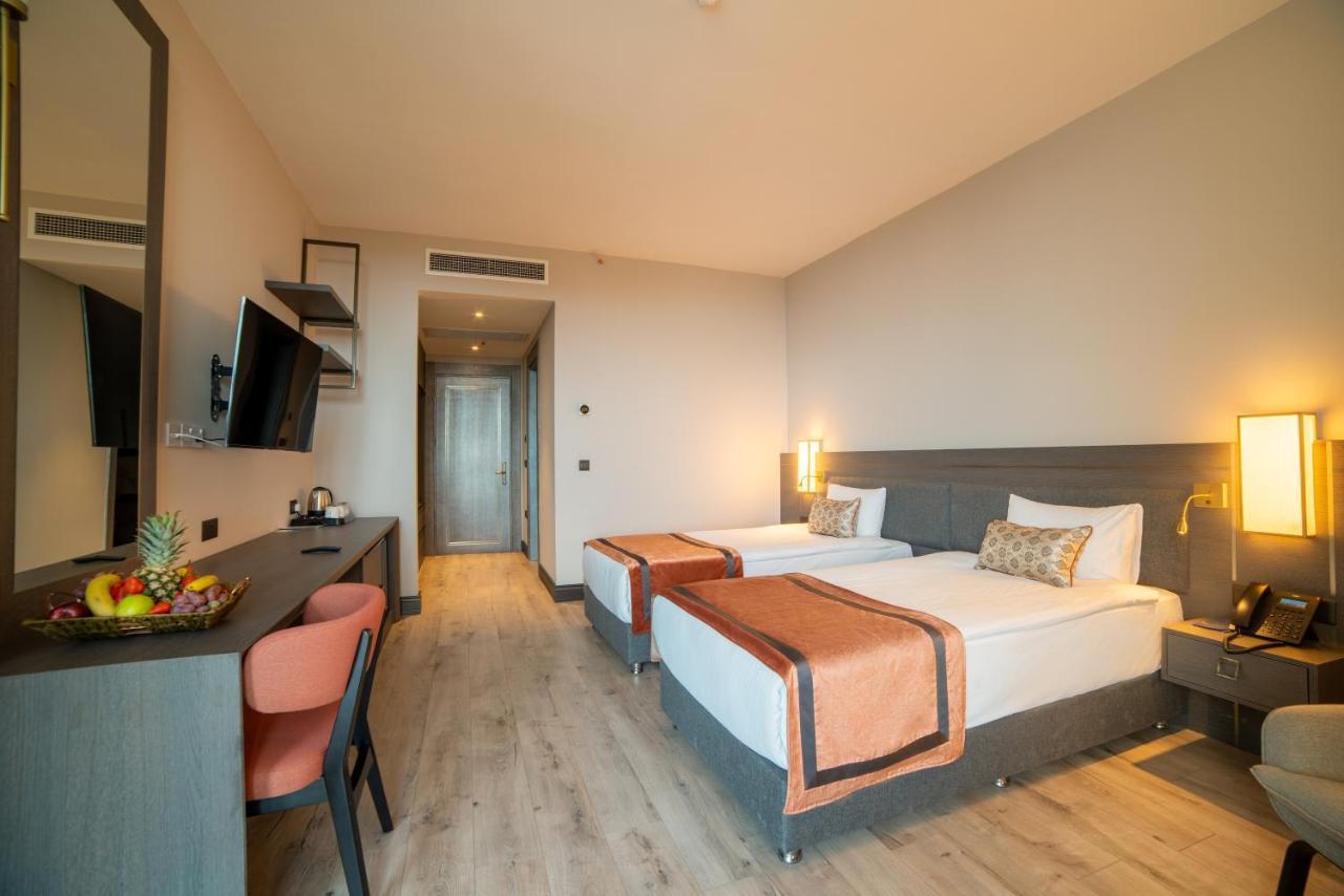 Pia Bella Hotel Kirenia