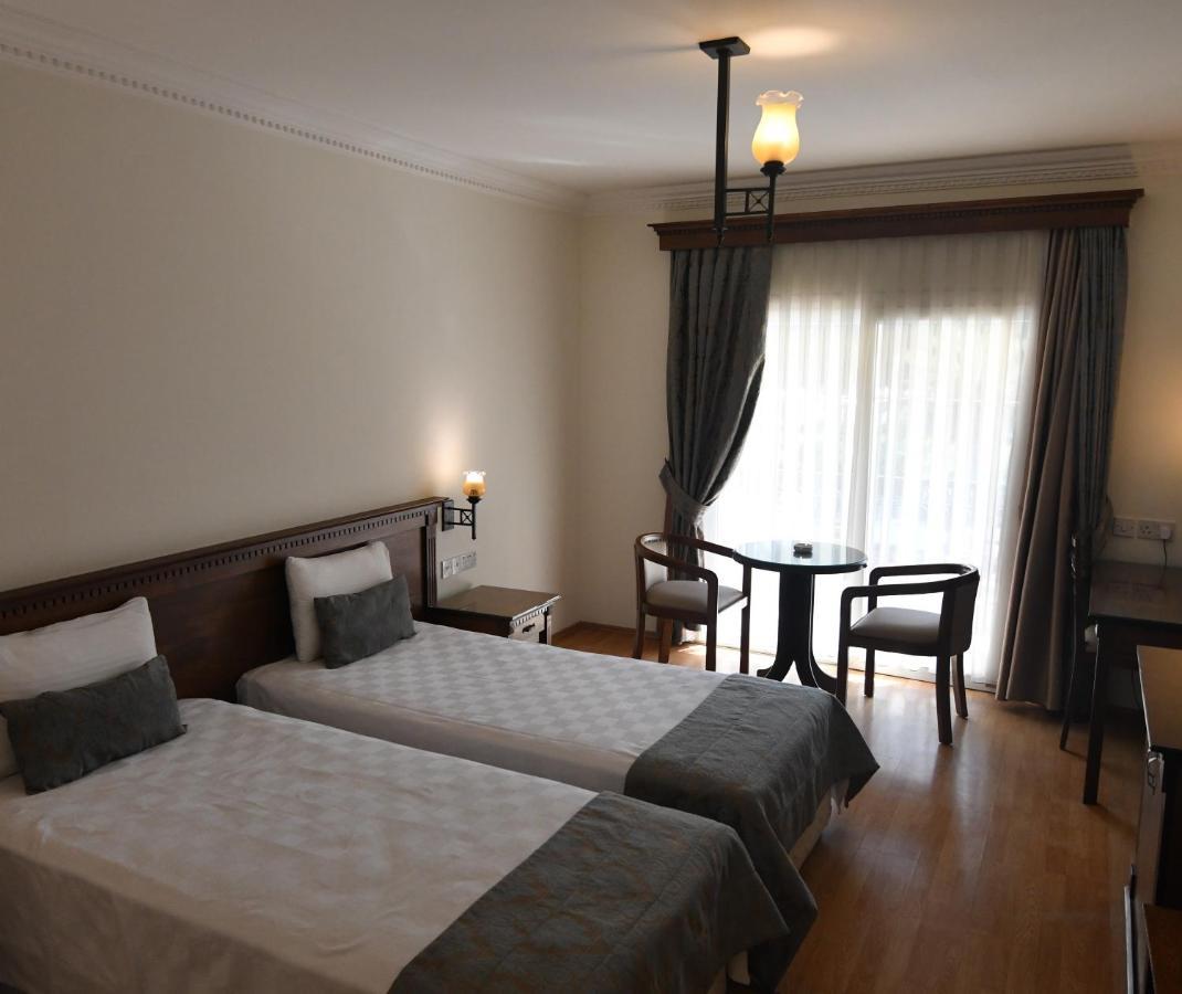 Pia Bella Hotel Kirenia