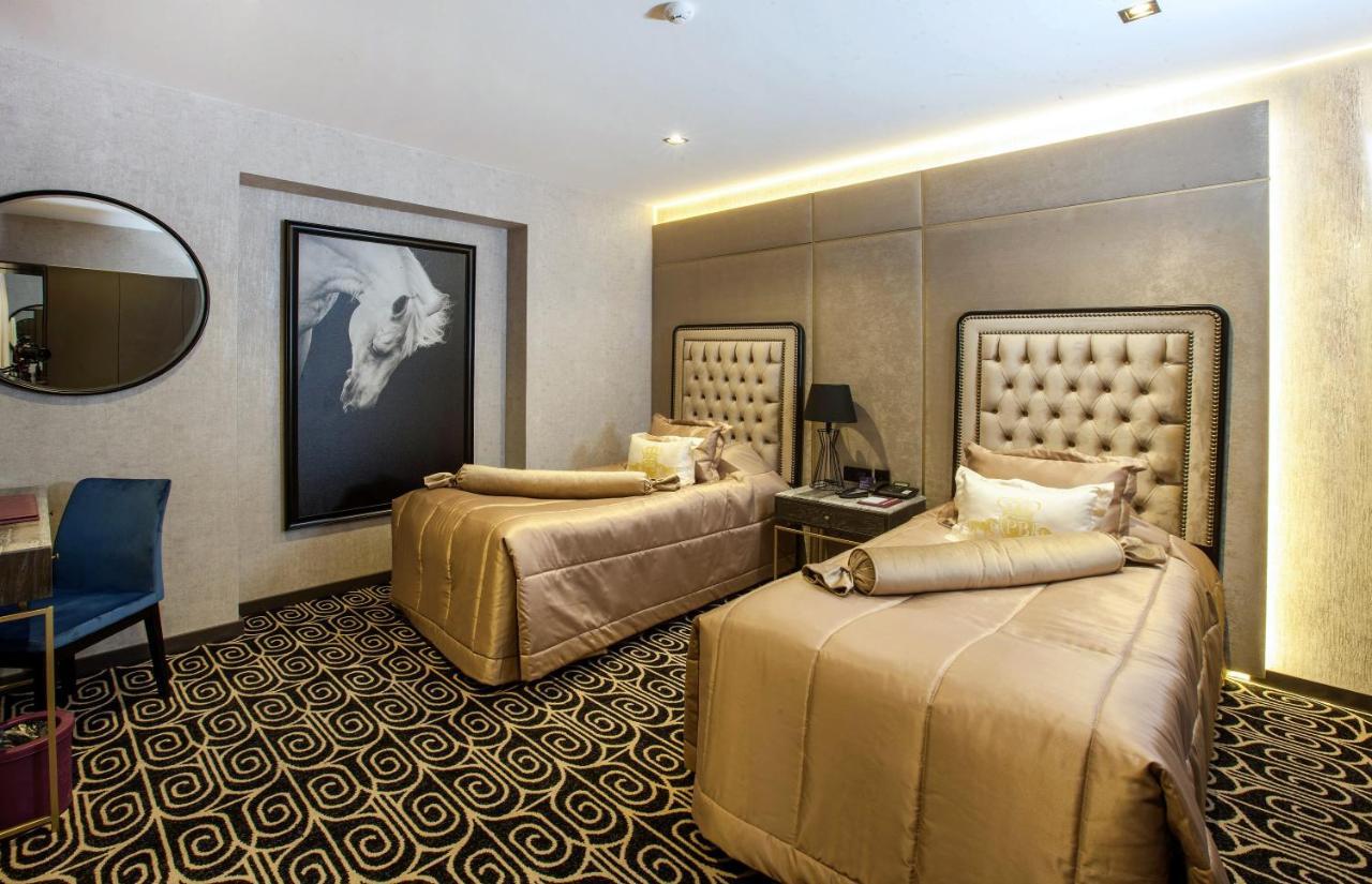 Hotel Pia Bella 4*