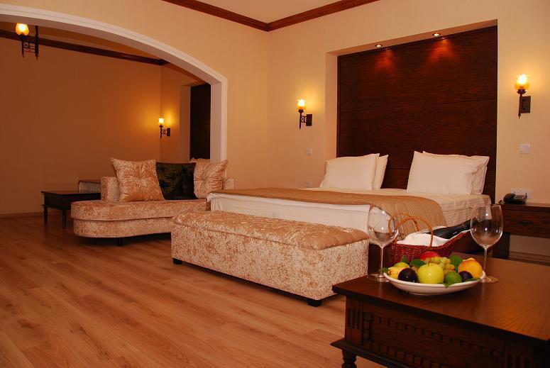 Hotel Pia Bella Kirenia