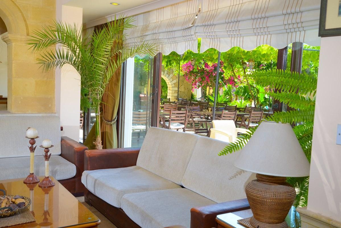 Hotel Pia Bella Kirenia