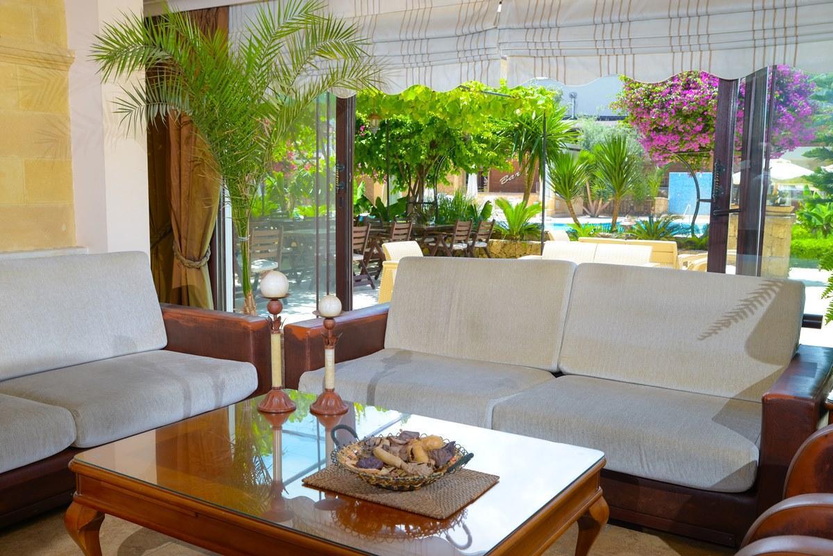 Pia Bella Hotel Kirenia