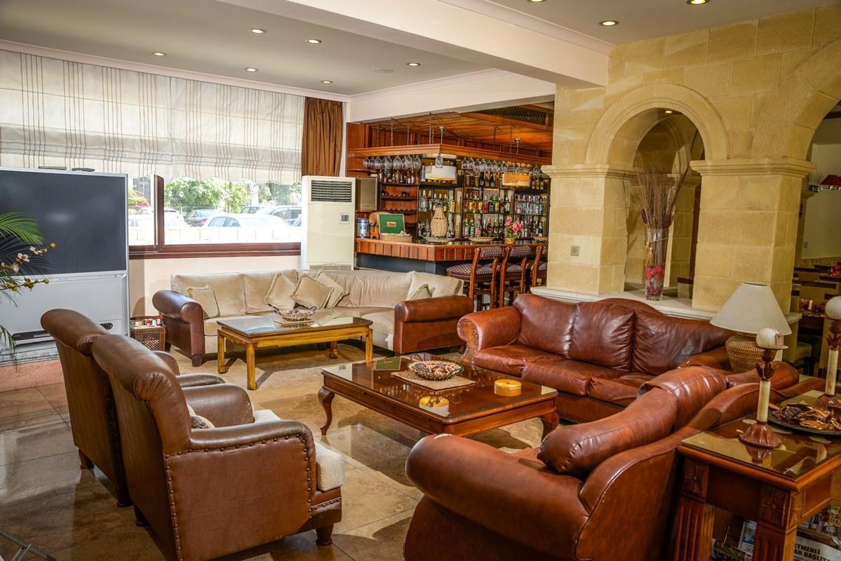 Hotel Pia Bella Kirenia