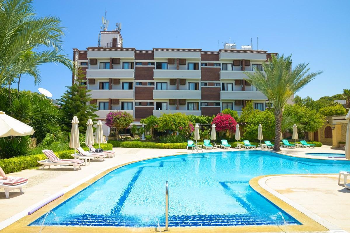 Pia Bella Hotel Kirenia